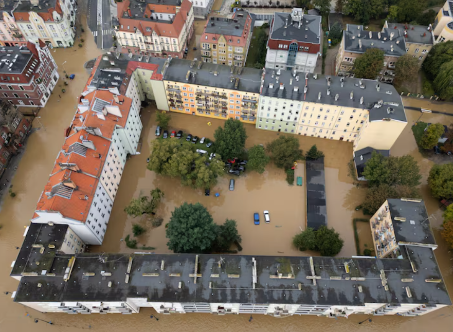 Poplave u Evropi: Ukupni broj žrtava dostigao 14