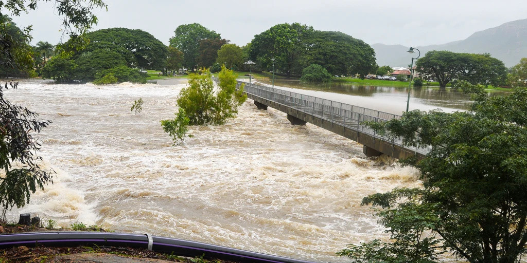 Jedna osoba poginula u poplavama u australijskoj državi Queensland
