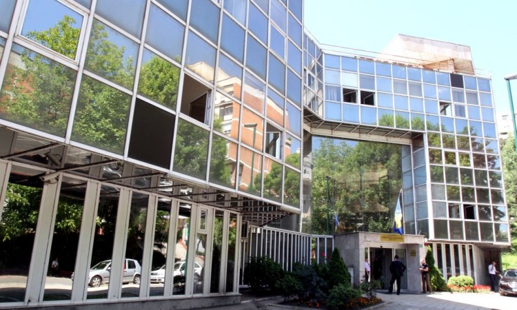 Porezna uprava FBiH - Od kontrolisanih 58 zapečaćeno 55 kladionica