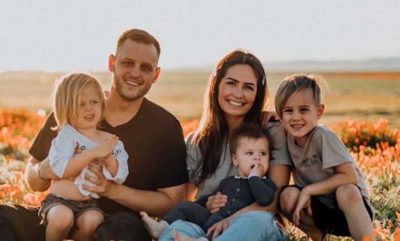 Vrijeme je za podršku porodicama s troje i više djece na nivou Federacije BiH!