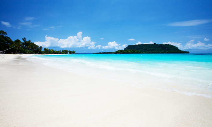 Opasnost o cunamija nakon zemljotresa kod Vanuatua