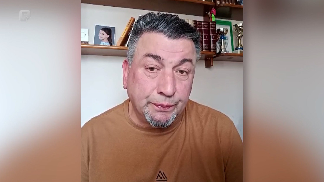 Momčilo Đurđić o 'čovjeku koji se potpisuje flomasterom': Ponaša se kao da ima osam, a ne 88 godina