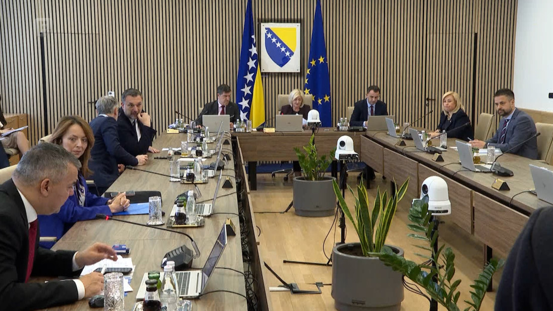 Državni budžet raste, ali BHRT i kultura ponovo bez podrške