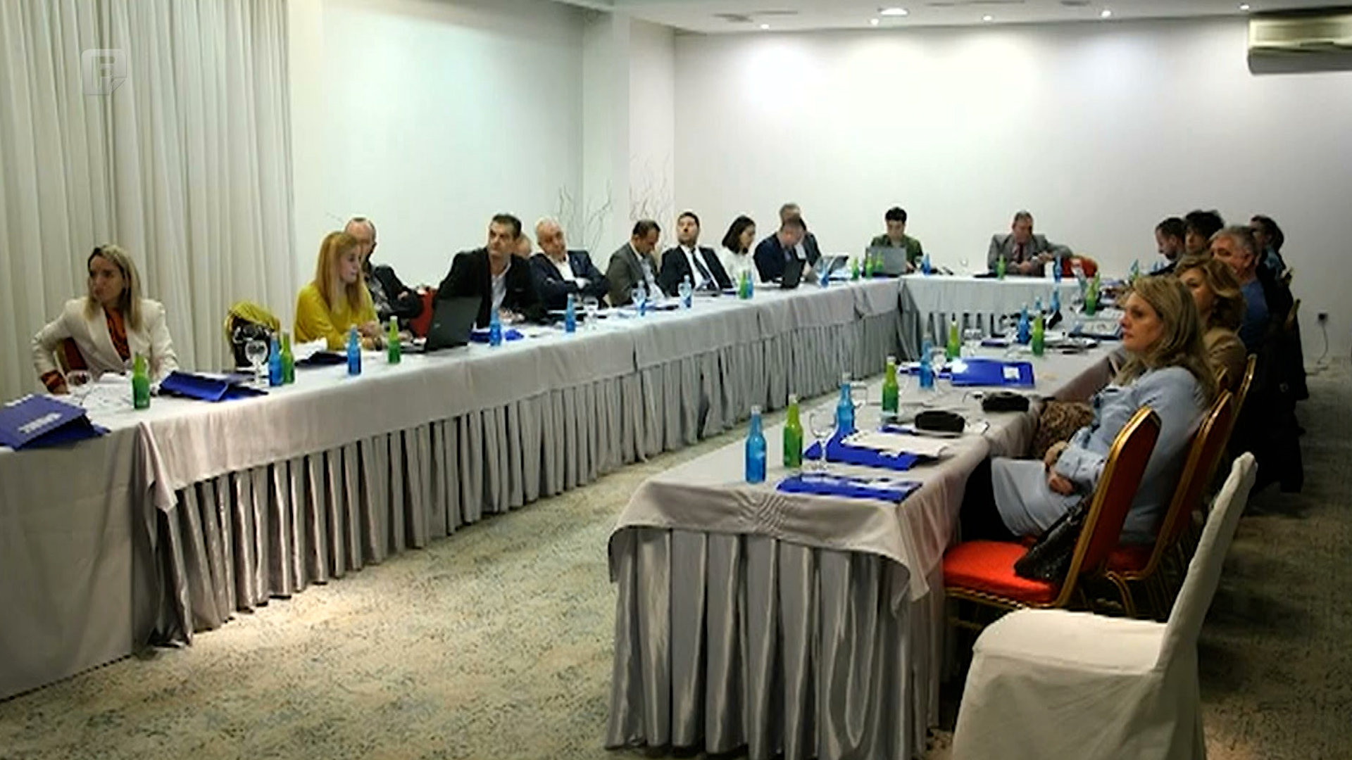Na Univerzitetu u Bihaću o održivom sistemu u proizvodnji hrane