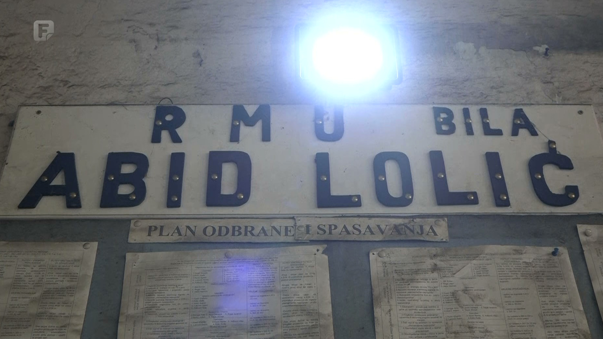 Nema proizvodnje ni u rudniku 'Abid Lolić Bila'