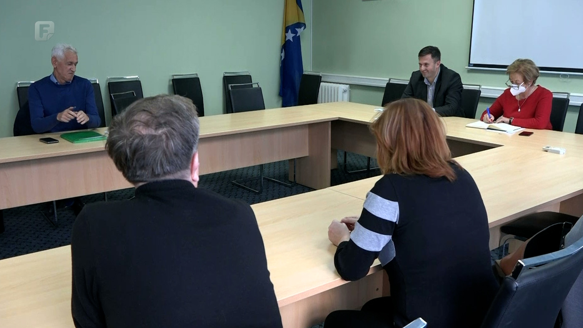 SBK: Zdravstveni radnici traže veće plaće, Vlada kaže da novca nema