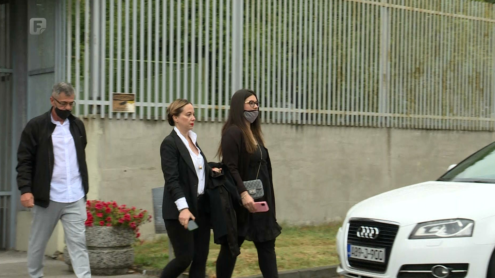 Zijad Mutap i ostali: Svi optuženi izjasnili se da nisu krivi