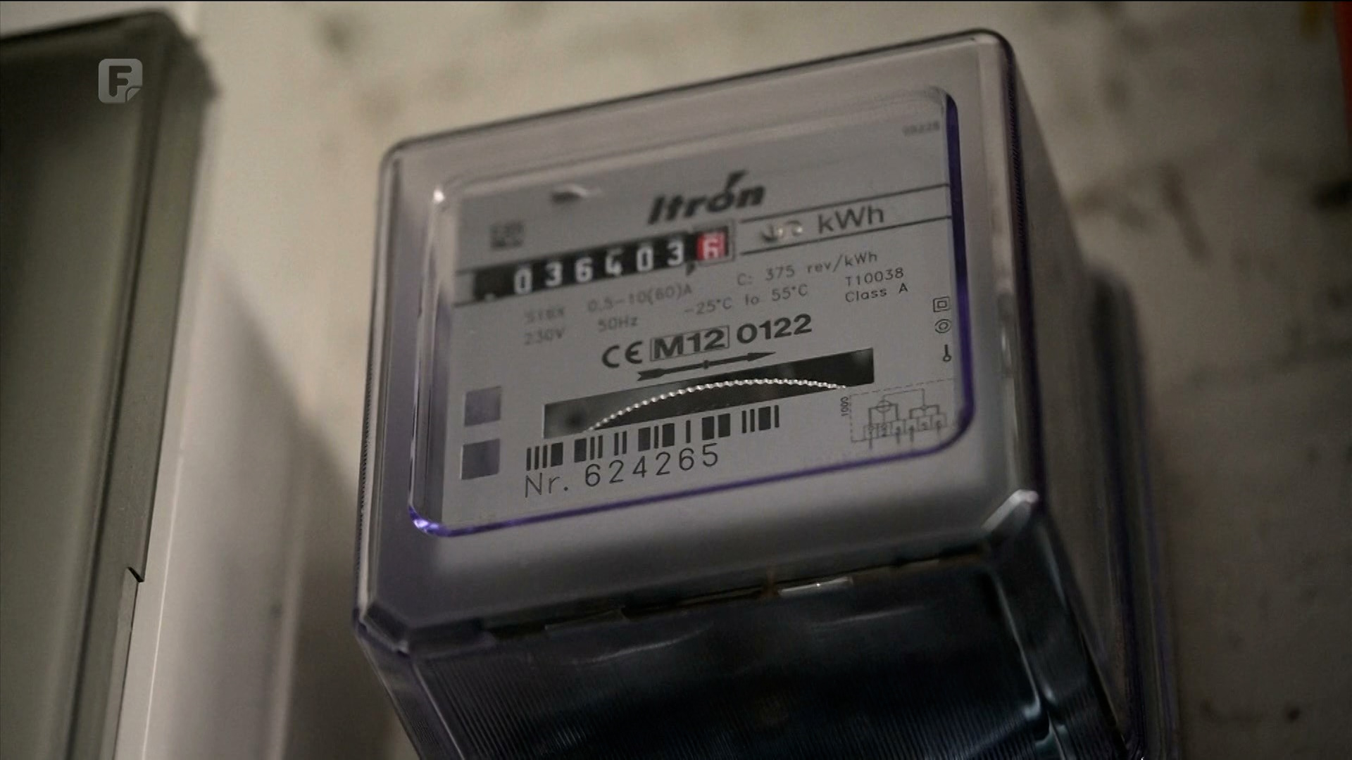 Energetska kriza trese Evropu