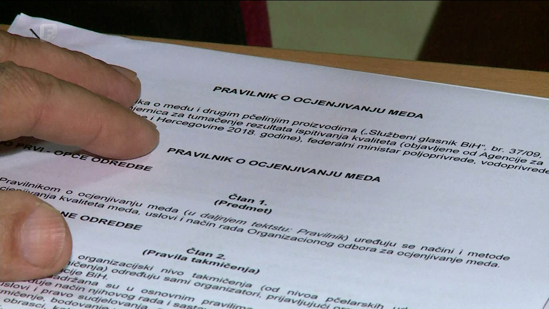 Loše stanje, ali i perspektive pčelarstva u Federaciji