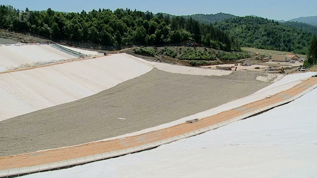 Riješen višegodišnji problem izgradnje regionalne deponije u Živinicama