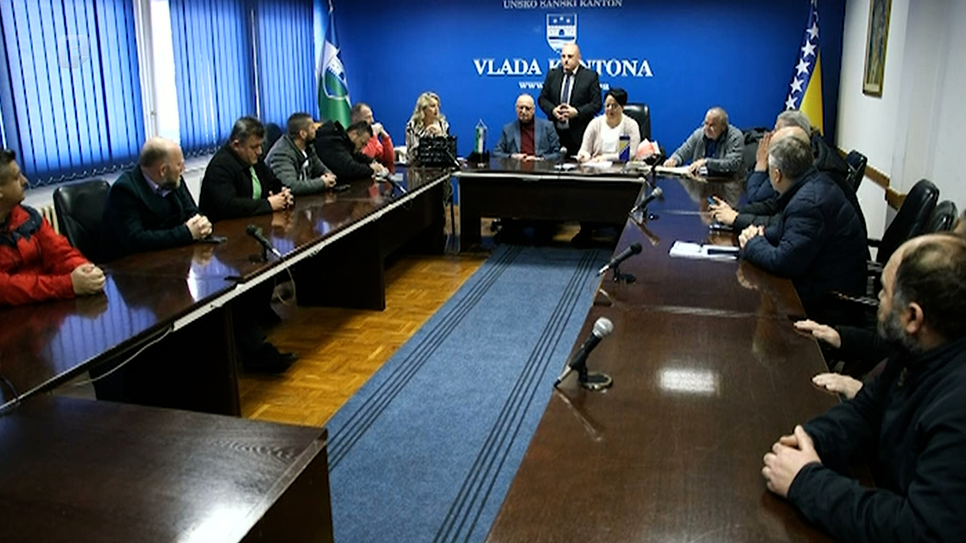 Što prije isplatiti poticaje poljoprivredi
