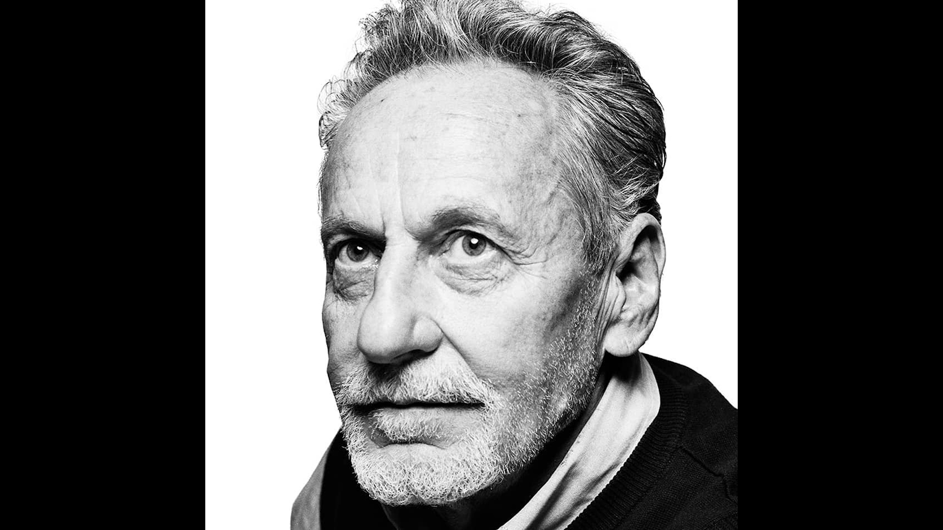 Preminuo glumac Šerif Aljić