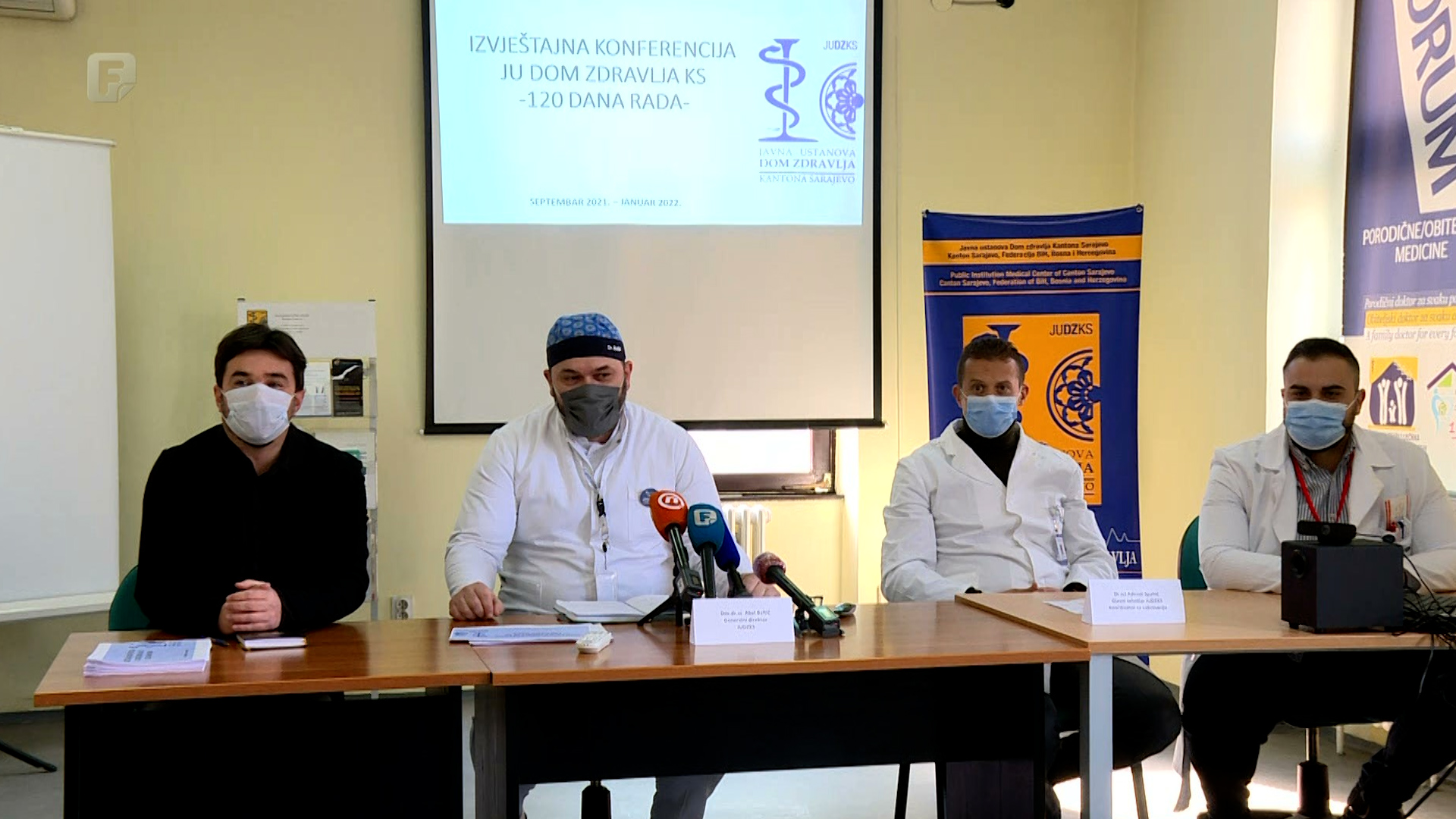 U JU Dom zdravlja KS ponosni na rezultate i pored nedostatka osoblja