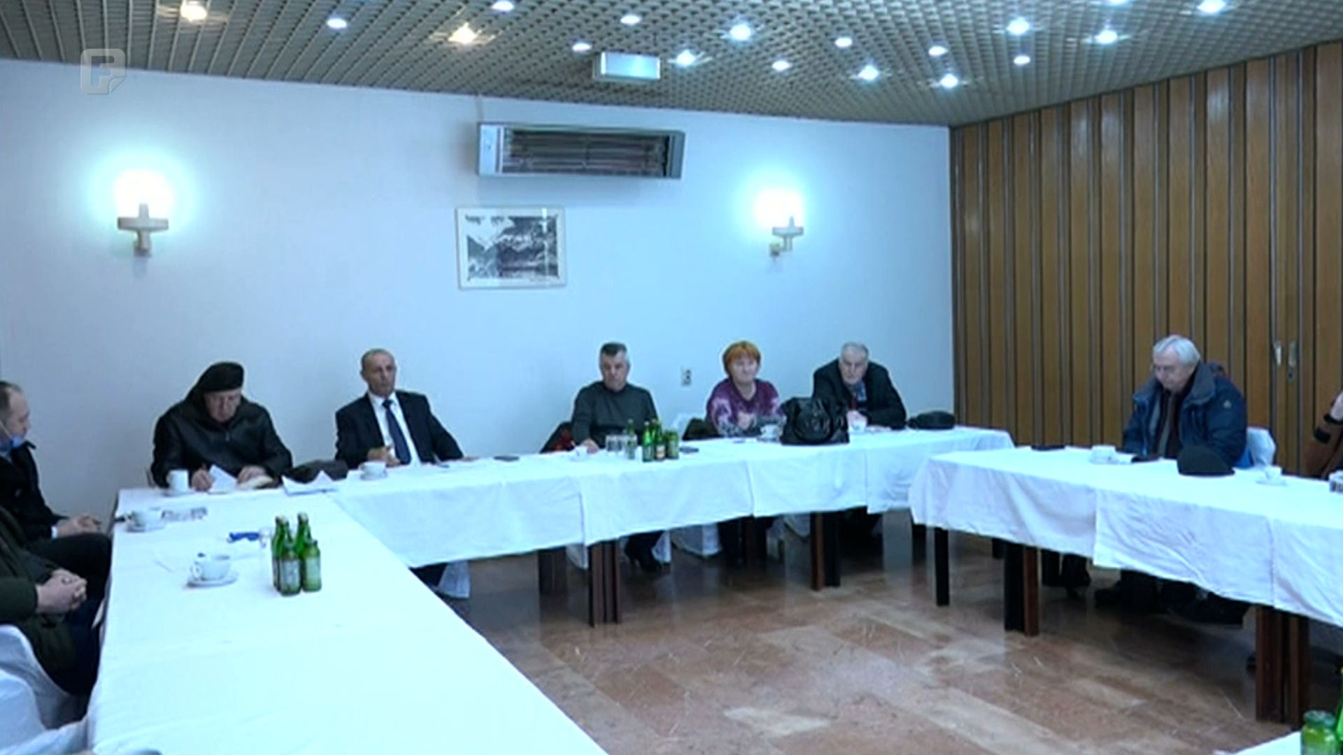 Osigurati adekvatniju i pristupačniju zdravstvenu zaštitu penzionerima