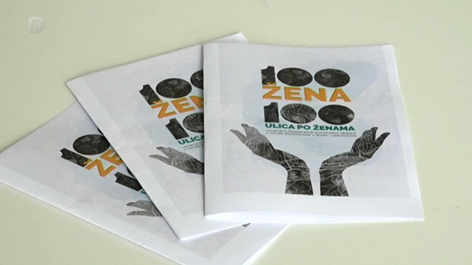 Ogromna rodna nejednakost u imenovanju ulica u BiH