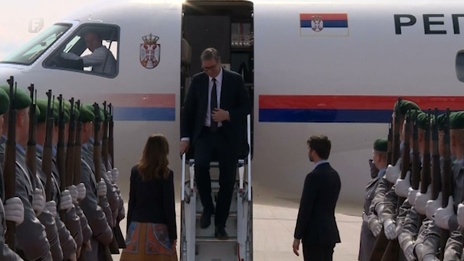 Rat u Ukrajini ponovo u fokus Evrope vratio Balkan