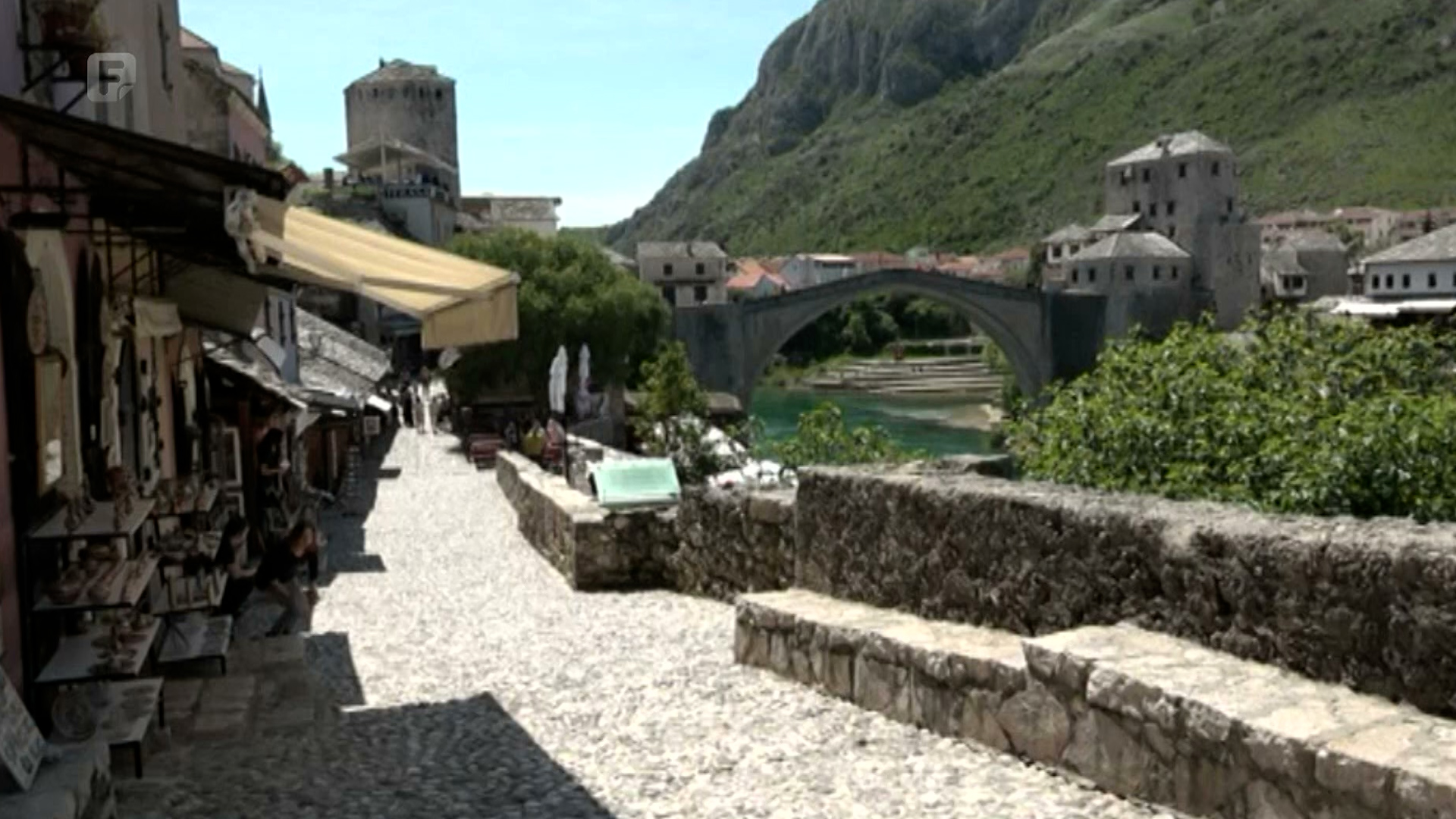 Na Mostarskom sajmu o brendiranju turističke destinacije južni Jadran - dolina Neretve