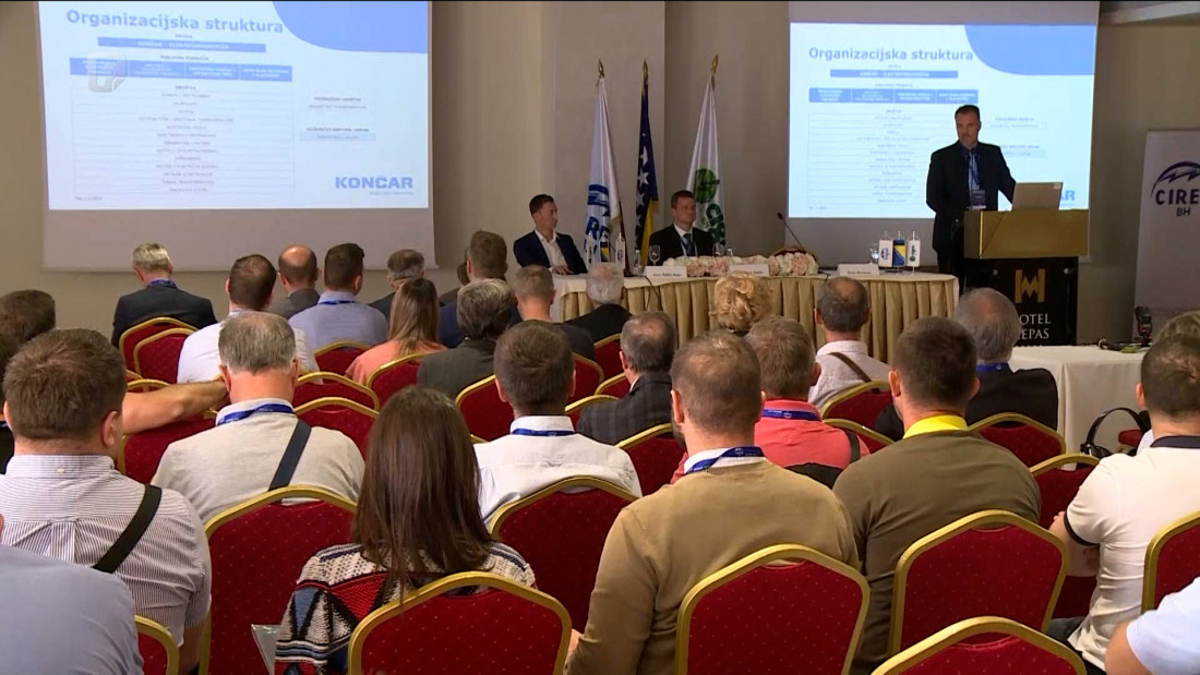 Usklađivanja cijena električne energije u BiH s EU tržištem neminovna