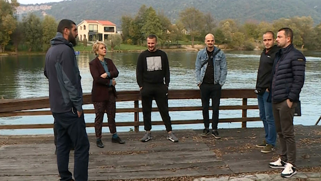 Bihać dobio nove rafting vodiče