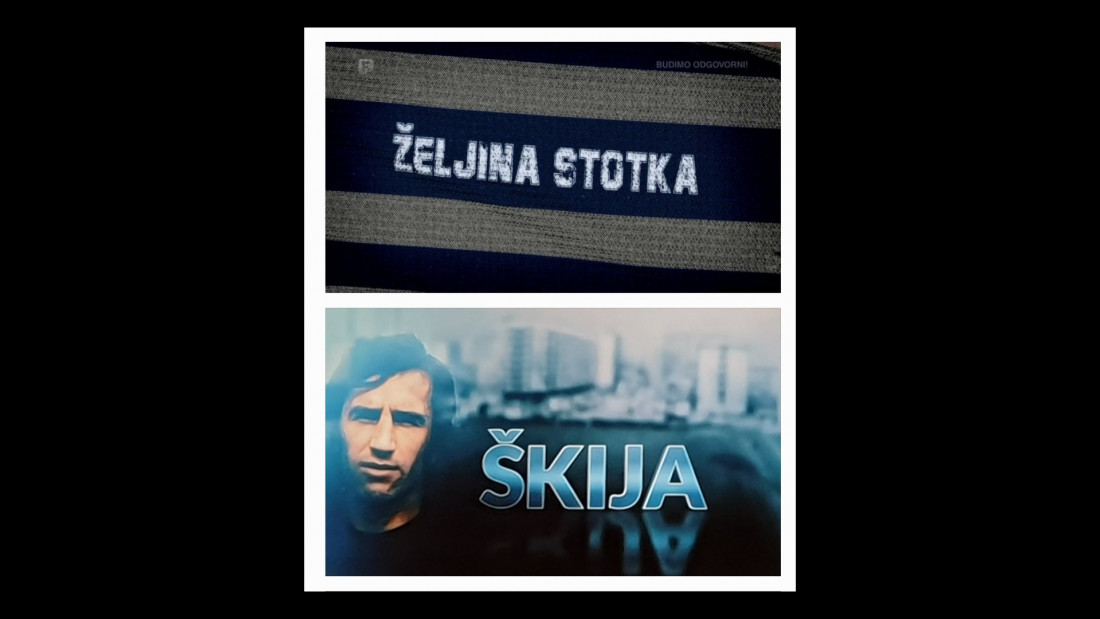 'Željina stotka' i 'Škija' na 11. međunarodnom festivalu sportskog filma