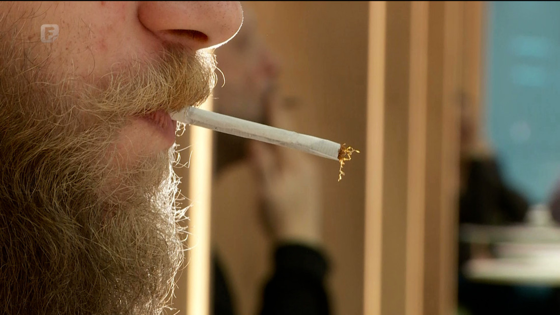 Nacrt pravilnika ugostiteljskim objektima do 50 m² omogućuje da budu "pušački ili 'nepušački"