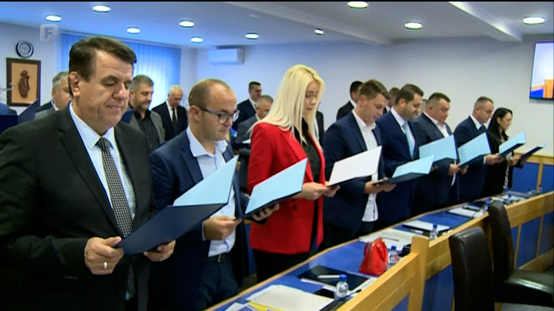 BPK: Ko će u stolicu dopredsjedavajućeg iz reda srpskog naroda?