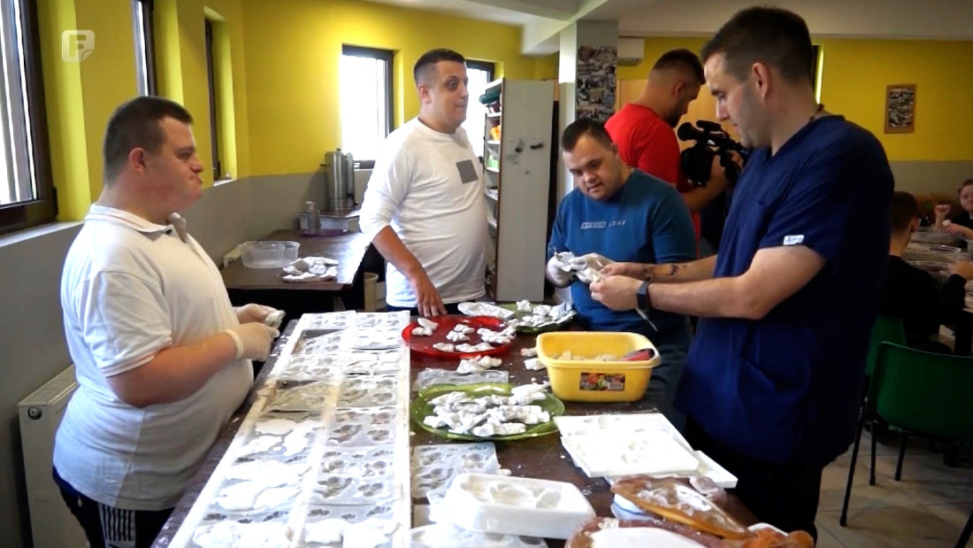 Udruga osoba s invaliditetom ZHK-a obilježava 20 godina rada