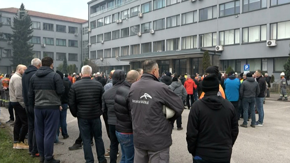 Skupština prihvatila ponudu za kolektivni ugovor, prekida se štrajk u AMZ-u