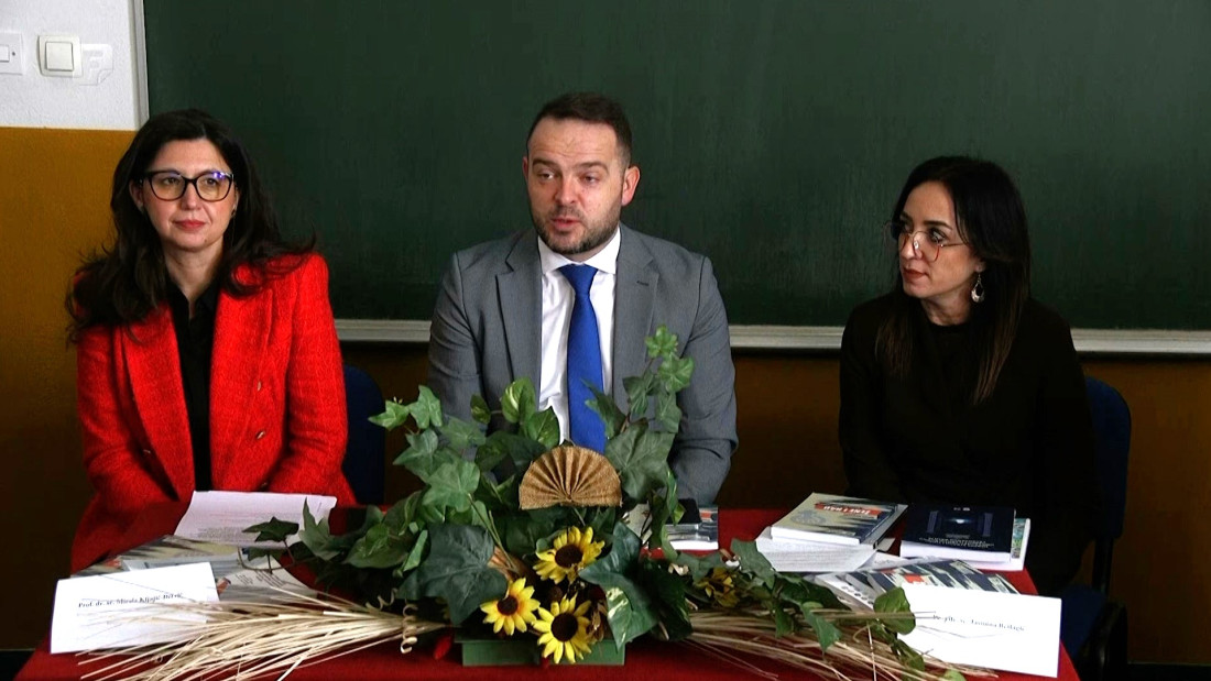 Fakulteti Univerziteta u Bihaću jedni drugima nisu konkurencija