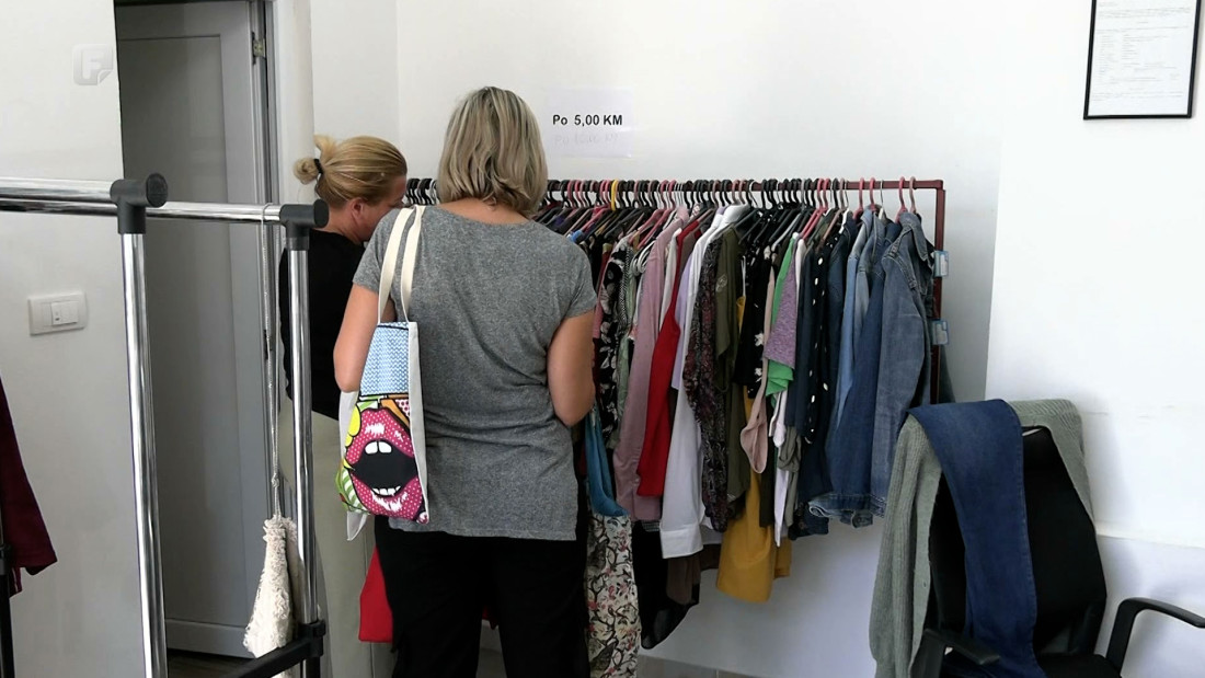 Žensko poduzetništvo kao ključ prevazilaženja rodne neravnopravnosti: primjeri iz Srebrenice i Bratunca