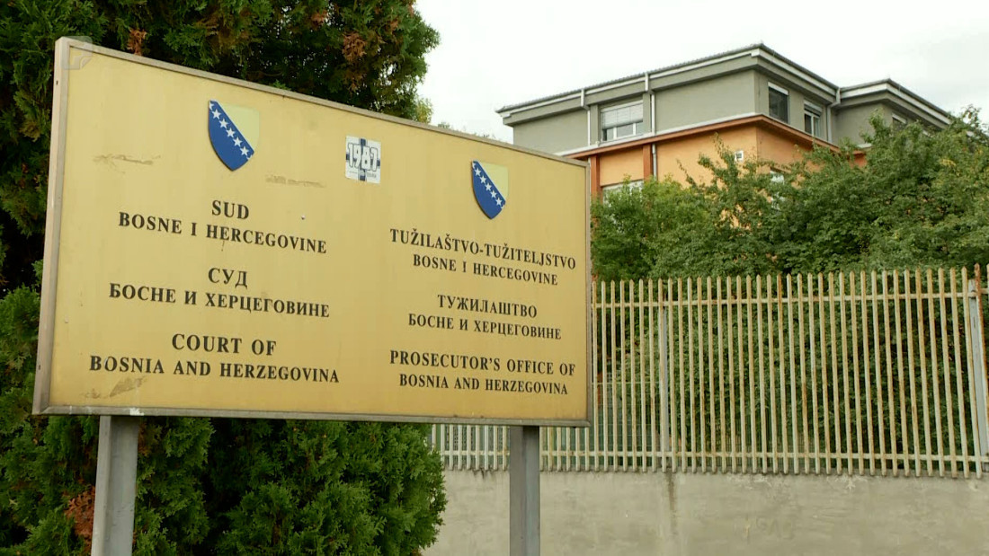 Sud BiH poništio odluku VSTV-a o poništenju imenovanja Elvedine Omerhodžić