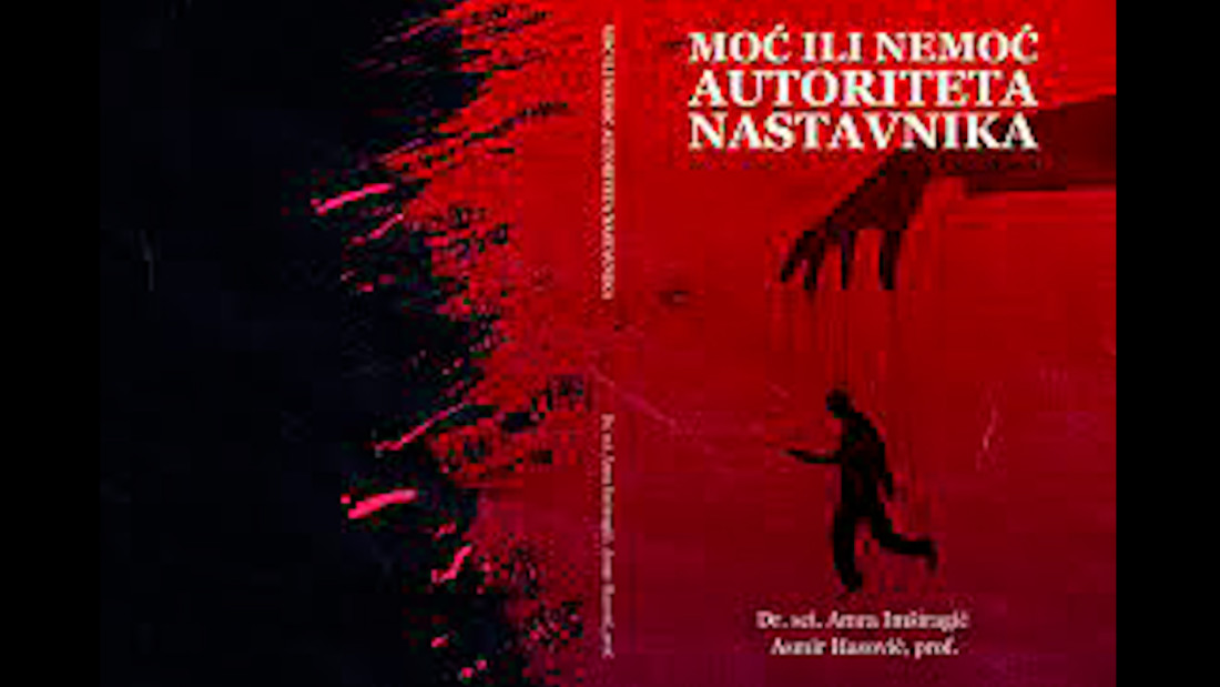 "Moć ili nemoć autoriteta nastavnika"