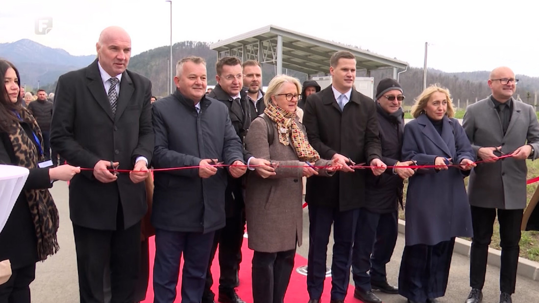 Od površinskog kopa do regionalne sanitarne deponije