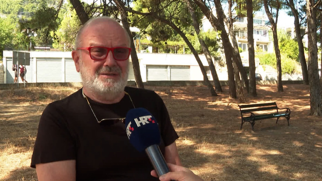 Bivši šef SOA-e Ante Letica povezao Bošnjake s terorizmom