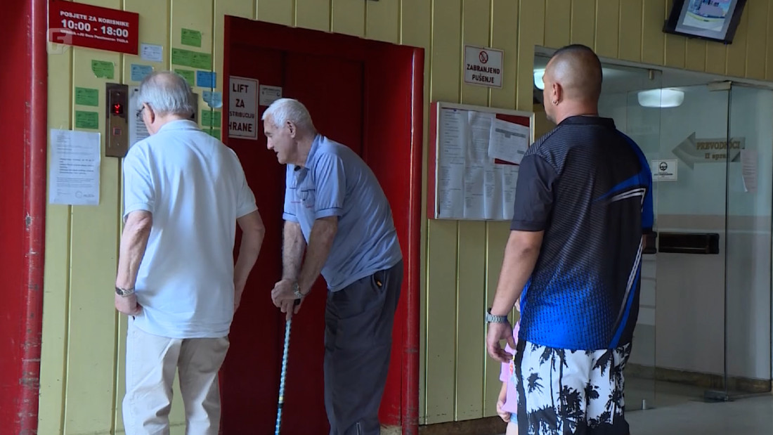 Mobilni timovi pružat će podršku biračima koji fizički neće moći pristupiti izborima