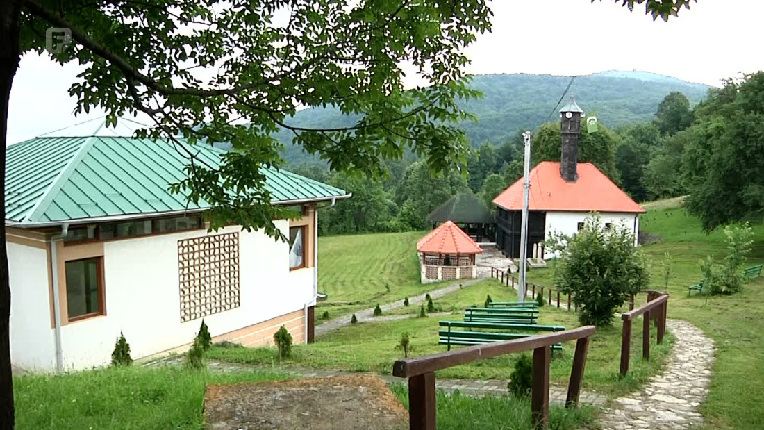 Džamija u Džebarima najstarija je na području Tuzlanskog kantona