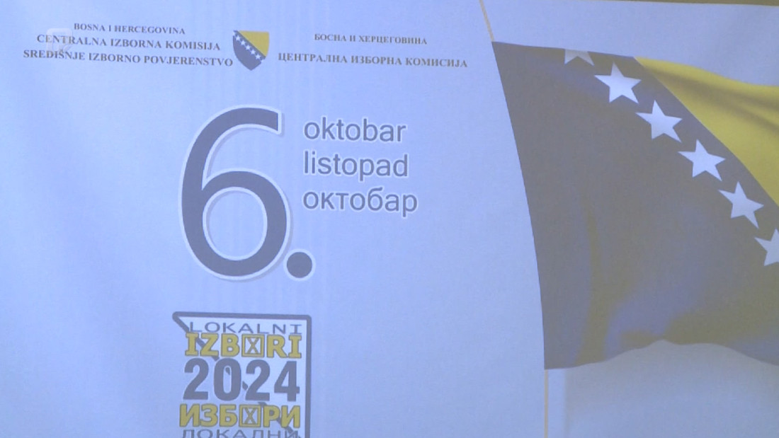 Uoči kampanje CIKBiH podsjetio na pravila