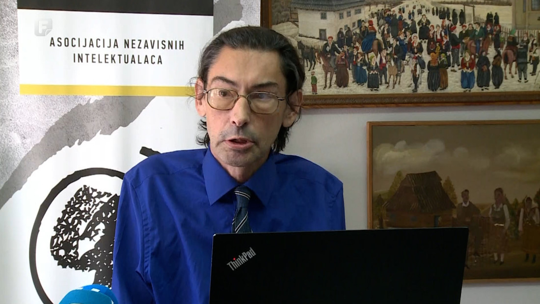 Krug 99 predstavio principe novog ustava BiH: Građanski ustav kao odgovor na krizu