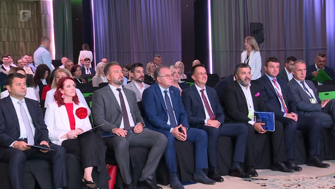 Sarajevska sedmica energije i klime - Energetska tranzicija ključna za budućnost BiH