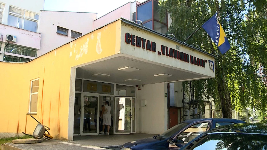 Roditelji nezadovoljni privremenim rješenjem u Centru ‘Vladimir Nazor’
