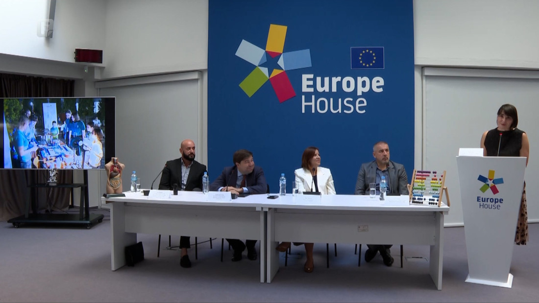 `Evropska noć istraživača` 26. septembra donosi nauku bliže građanima BiH