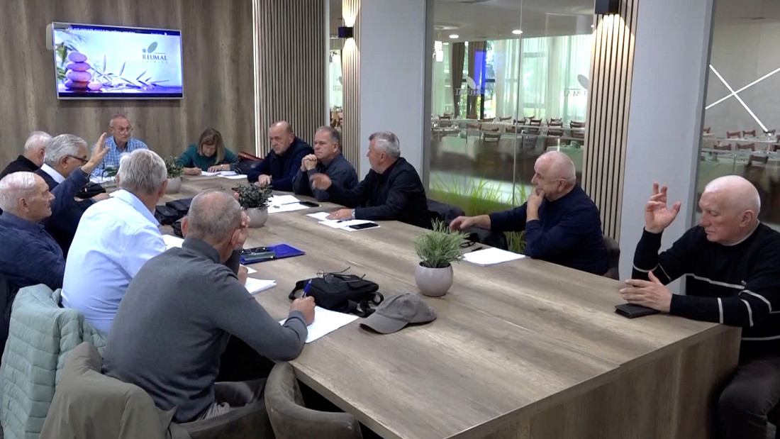 Odgođeni protesti penzionera u Federaciji