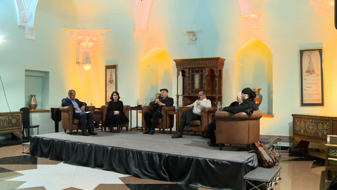 U Bošnjačkom institutu izložba 'Govoriti o neizrecivom: Umjetnost nakon Srebrenice'