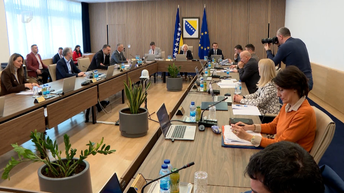 U finišu godine propuštena još jedna prilika, ključni datum je 17. decembar