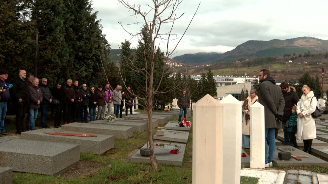 Na 24. godišnjici smrti Mirze Delibašića pokreće se inicijativa da legendarni Kinđe dobije ulicu i u glavnom gradu BiH