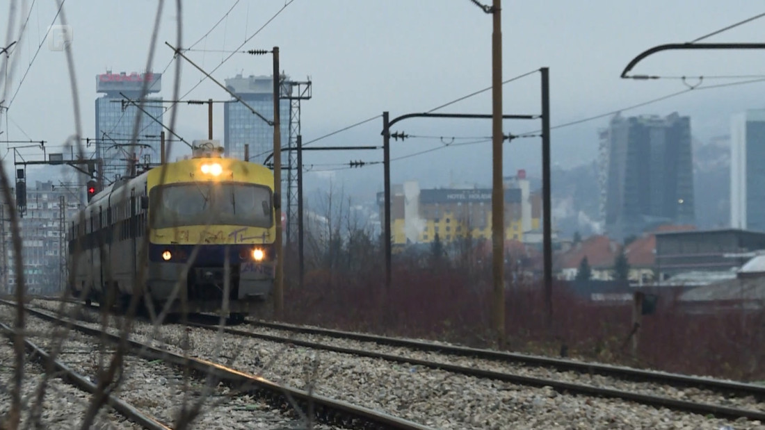 Povezivanje Ploča i Blažuja važno, ali daleko od efikasnog sistema