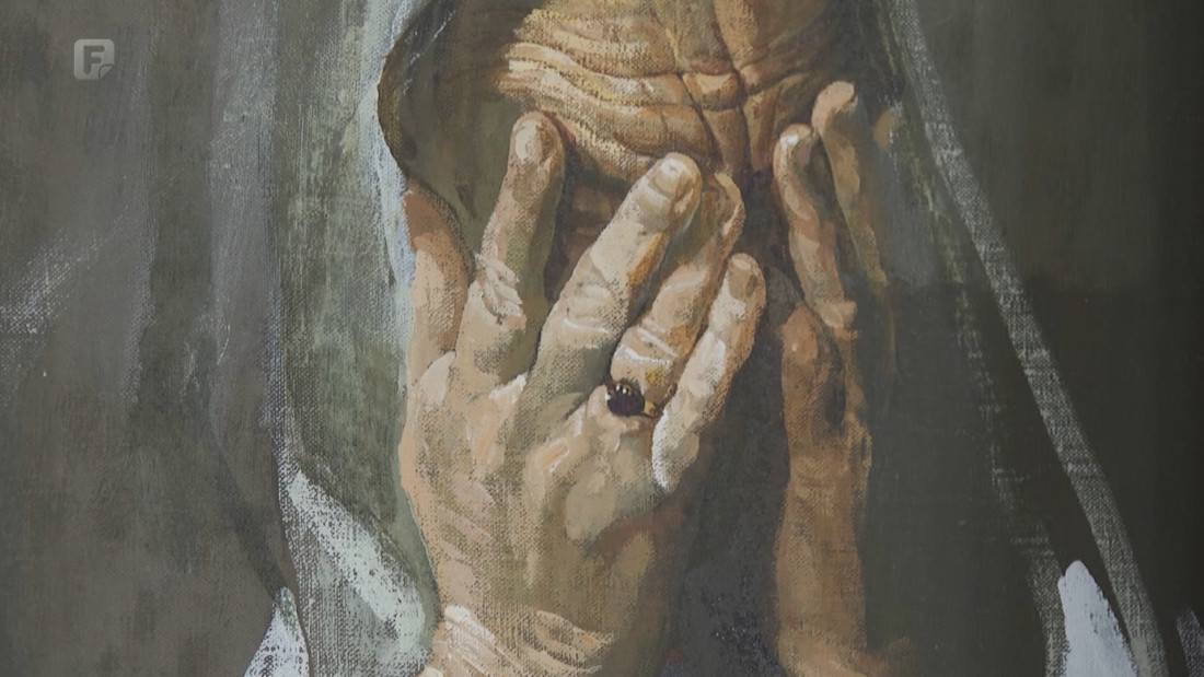 Srebrenica i Gaza: Umjetnost kao odgovor na genocid