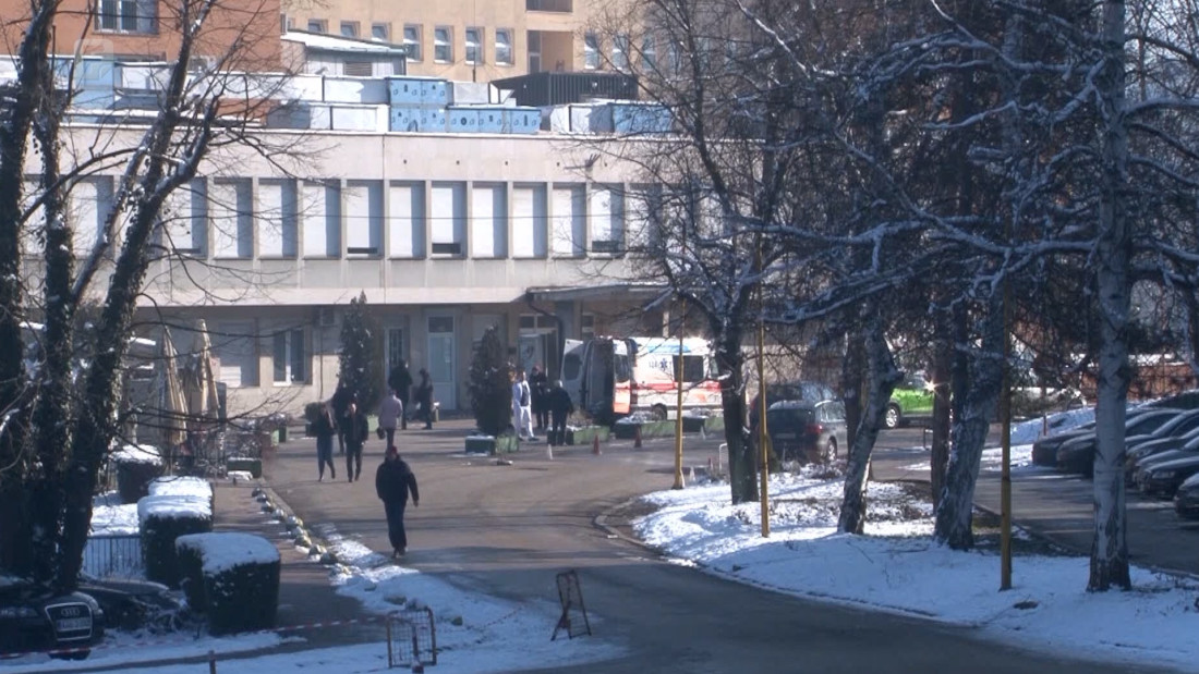 Pogoršana epidemiološka situacija u TK-u: 19.000 respiratornih infekcija