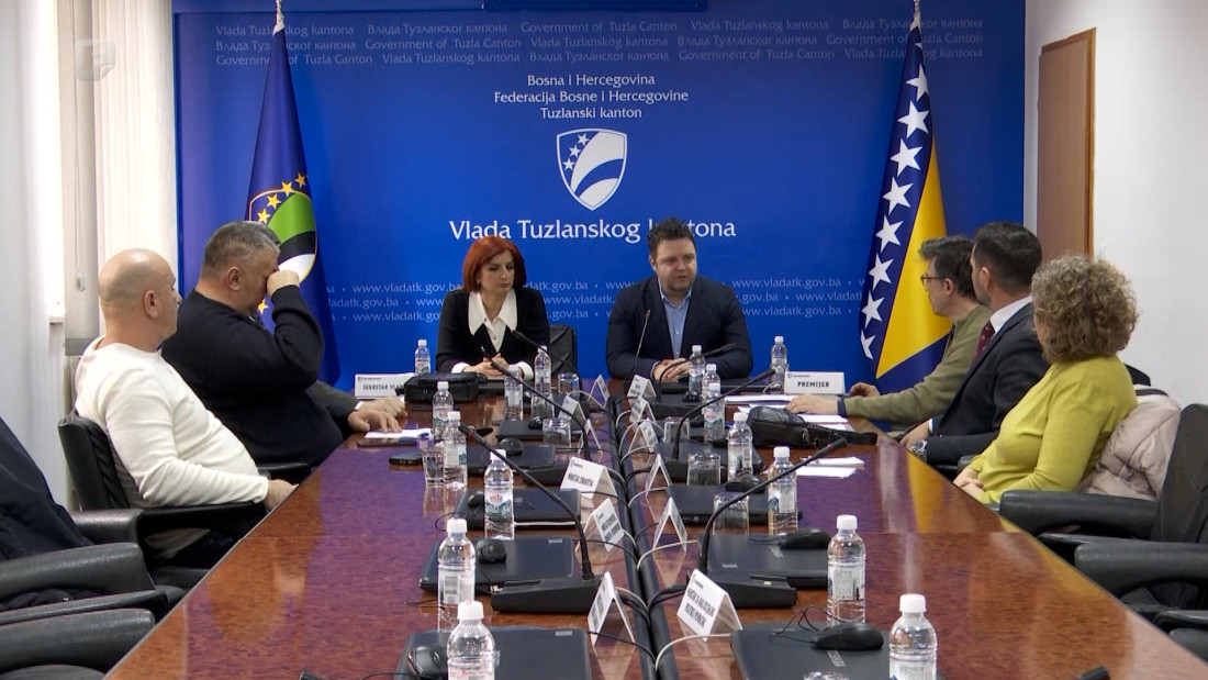 Ustanove kulture TK-a usaglasile planove i jačaju zajedničke projekte