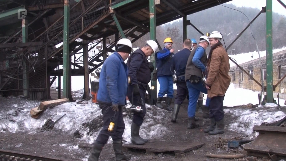 Velika ulaganja i novi otkopi: Kakanjski rudnik stabilizuje proizvodnju